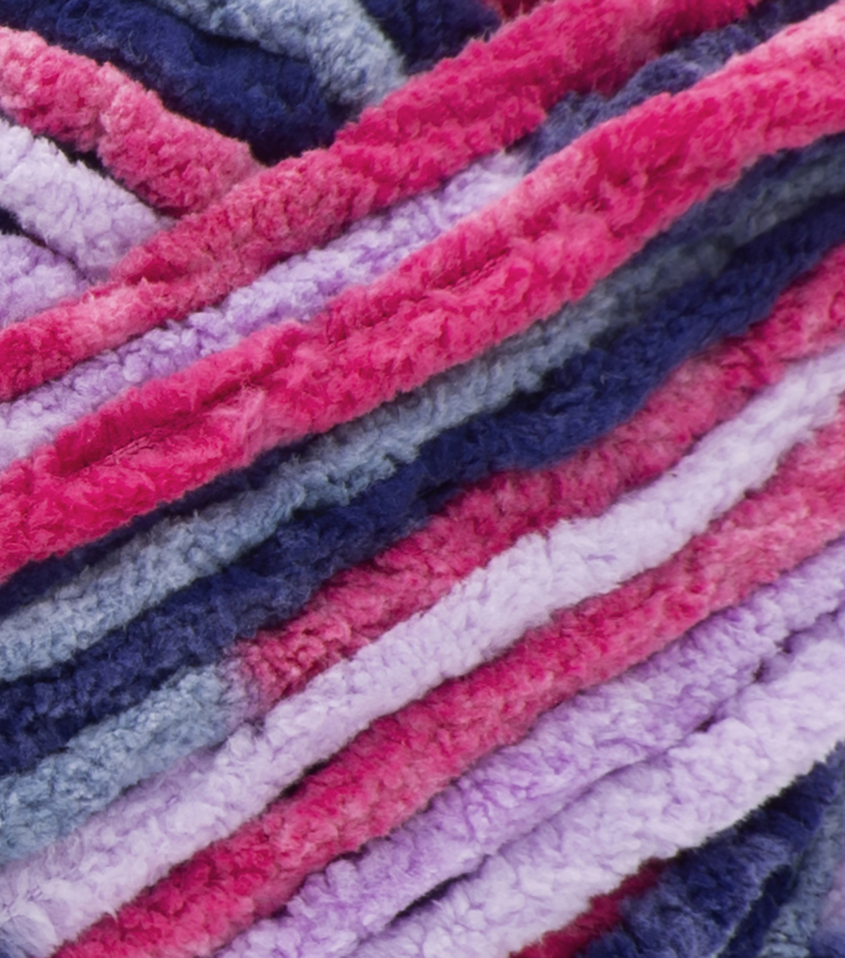 Bernat Blanket Big Ball Yarn-Sand