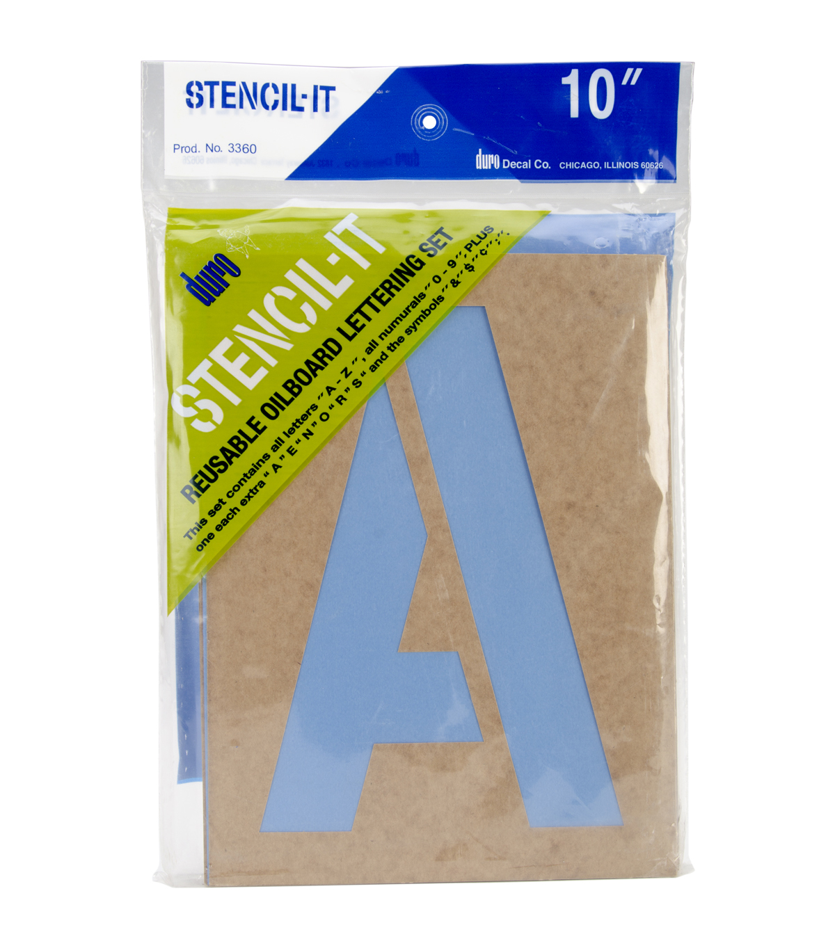 duro stencil it 10 reusable letter number set alphabet stencils online