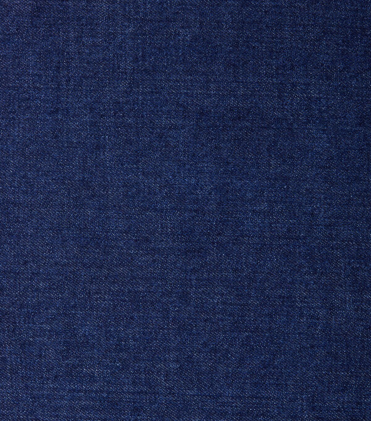 Bottomweight Denim Fabric 57 Blue Texture Joann