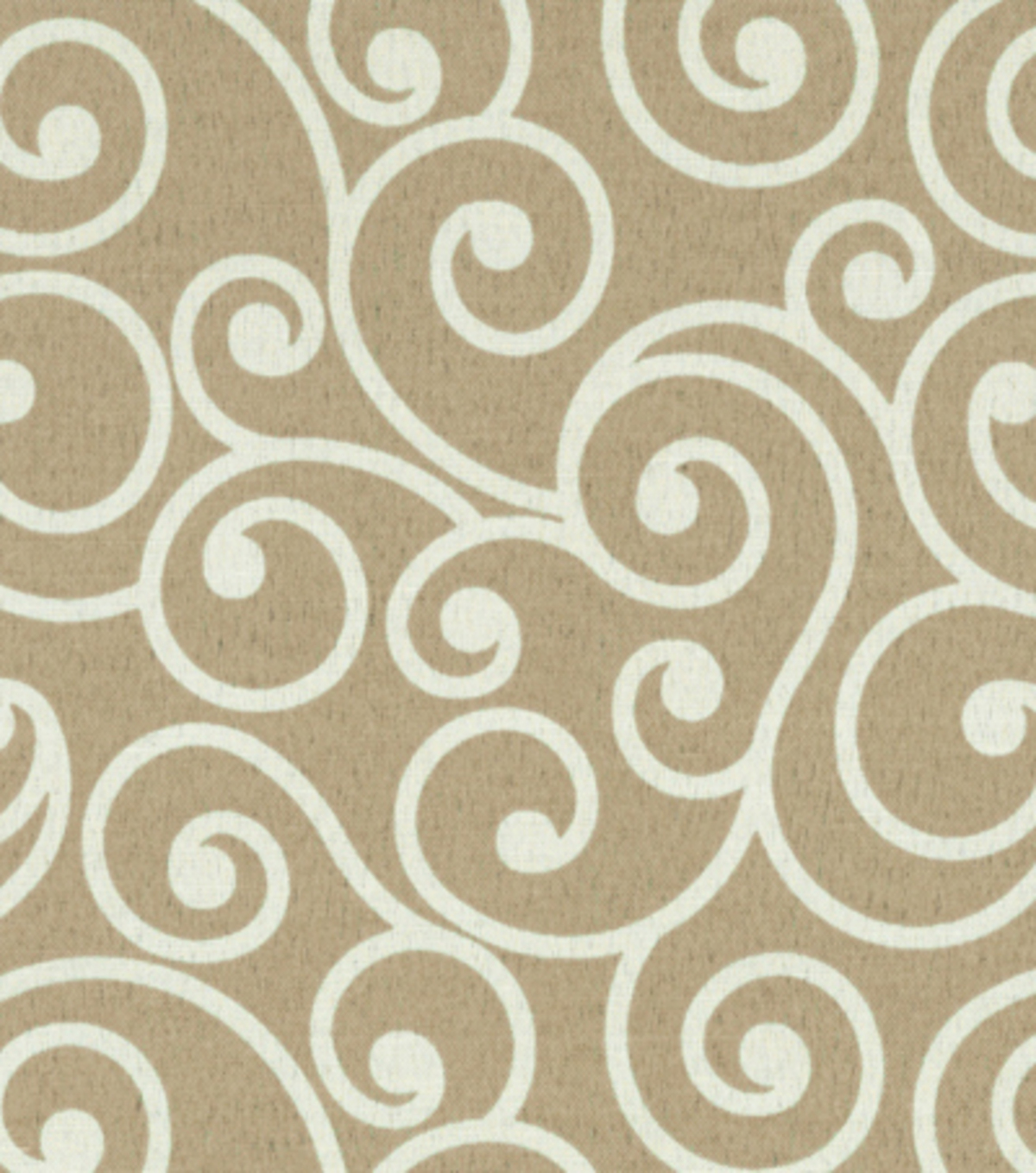 Outdoor Fabric Better Homes Garden Ornament Linen Joann Better Homes And Gardens Outdoor Fabric 54 U0022 Ornament Linen