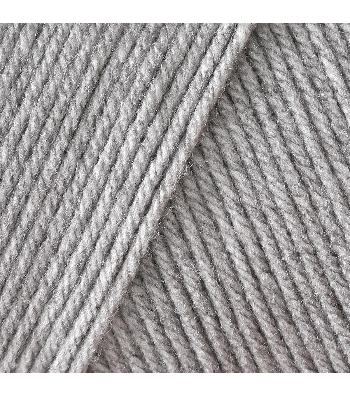 Caron Natura One Pound Yarn Joann Caron One Pound Yarn Soft Grey Mix