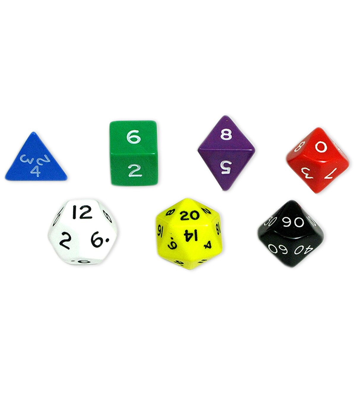 Dice 10 and Throw the Operation Dice x 3 Teacher Resource sided x 6 0-9 