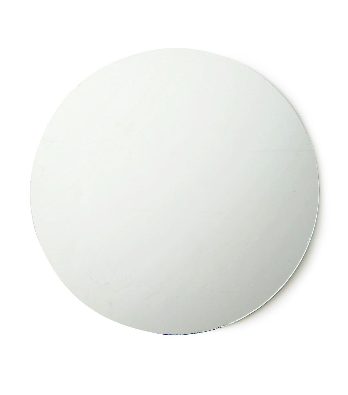 Round Glass Mirror 6