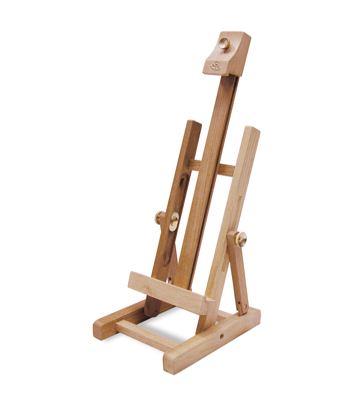Royal Brush Naples Mini Tabletop Easel Joann Royal Brush Naples Mini Tabletop Easel