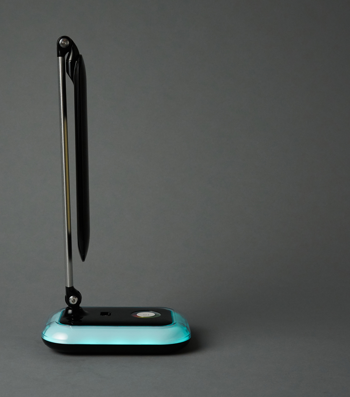 Ottlite Wellness Glow Led Desk Lamp With Color Changing Base Joann Ottlite Wellness Glow Led Desk Lamp With Color Changing Base