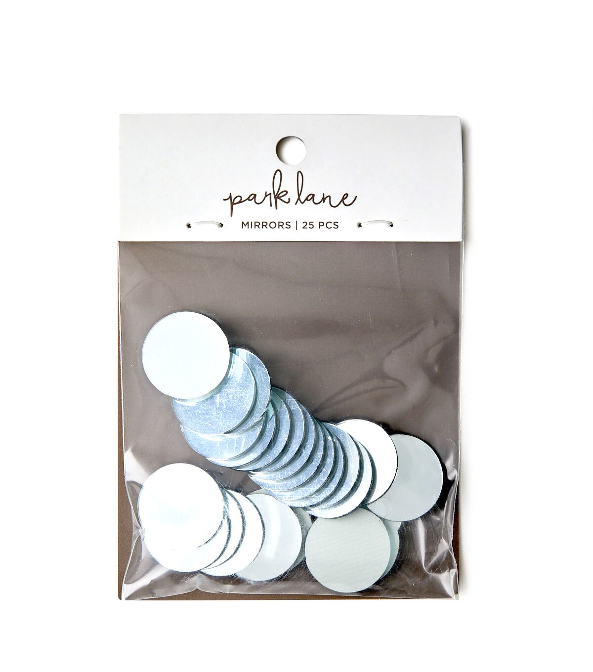 Big Value Mirrors 1 Inch Round 25 Pc Joann Big Value Mirrors 1 Inch Round 25 Pc