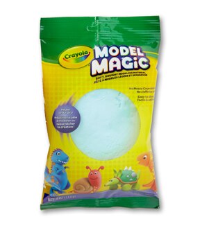 Download Crayola Model Magic Modeling Clay - 4 oz. | JOANN