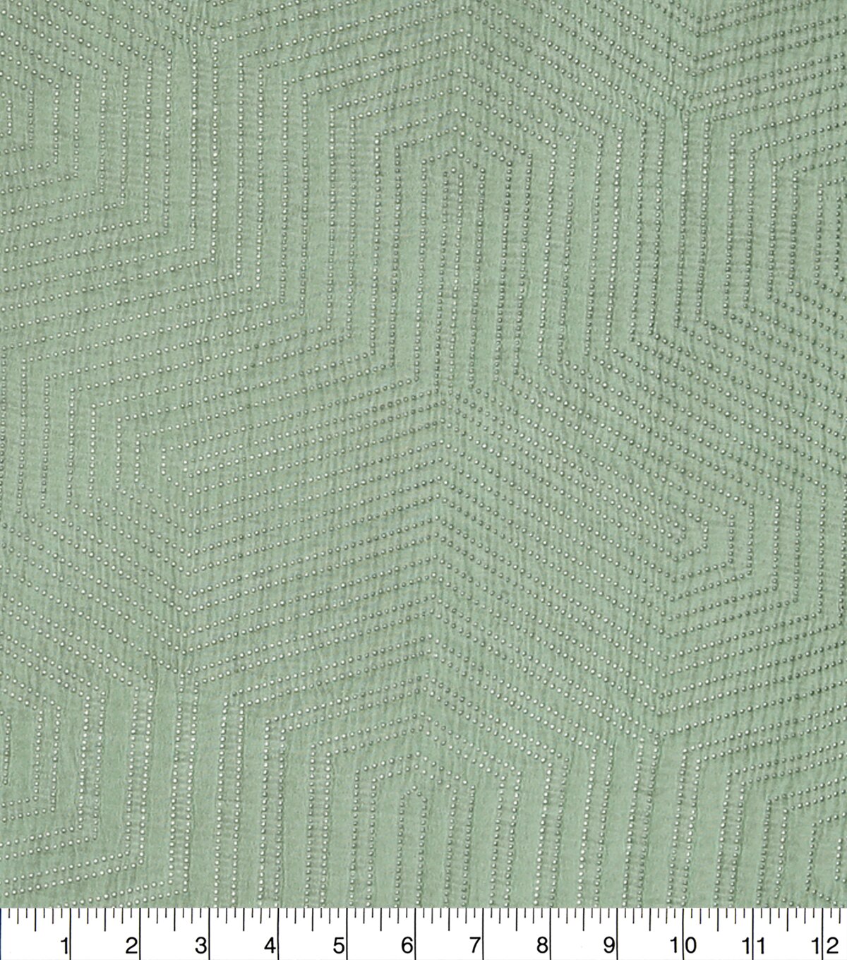 Richloom Studio Multi Purpose Fabric Quilted Green | JOANN