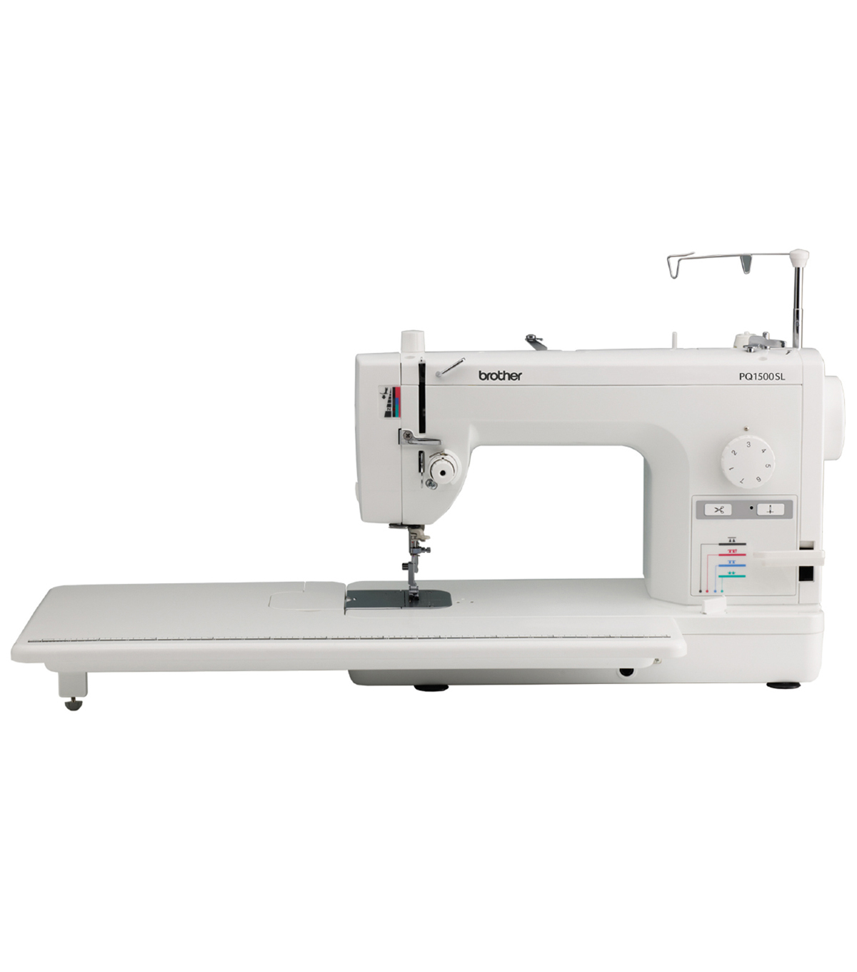 Brother PQ40SL Straight Stitch Sewing Machine JOANN Delectable Straight Stitch Sewing Machine Brother PQ40SL Straight Stitch Sewing Machine JOANN Delectable Straight Stitch Sewing Machine