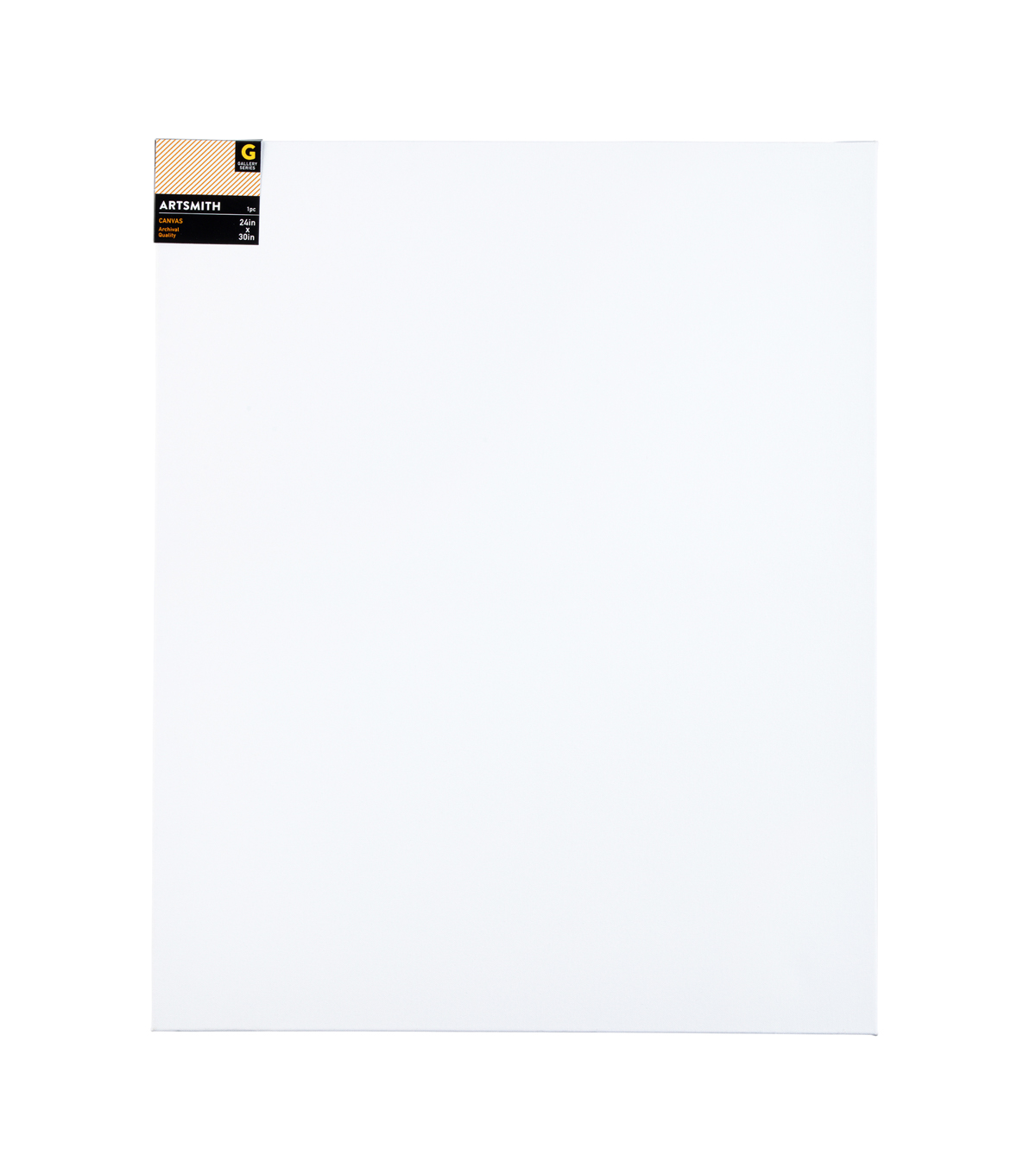 24x30 Gallery Canvas JOANN