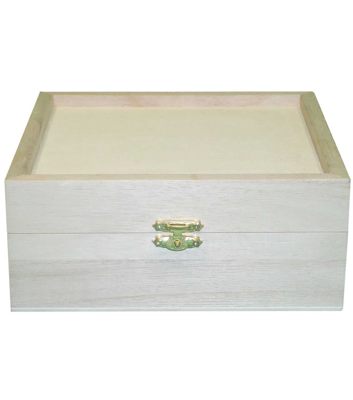 Large Wood Keepsake Box Joann Large Wood Keepsake Box