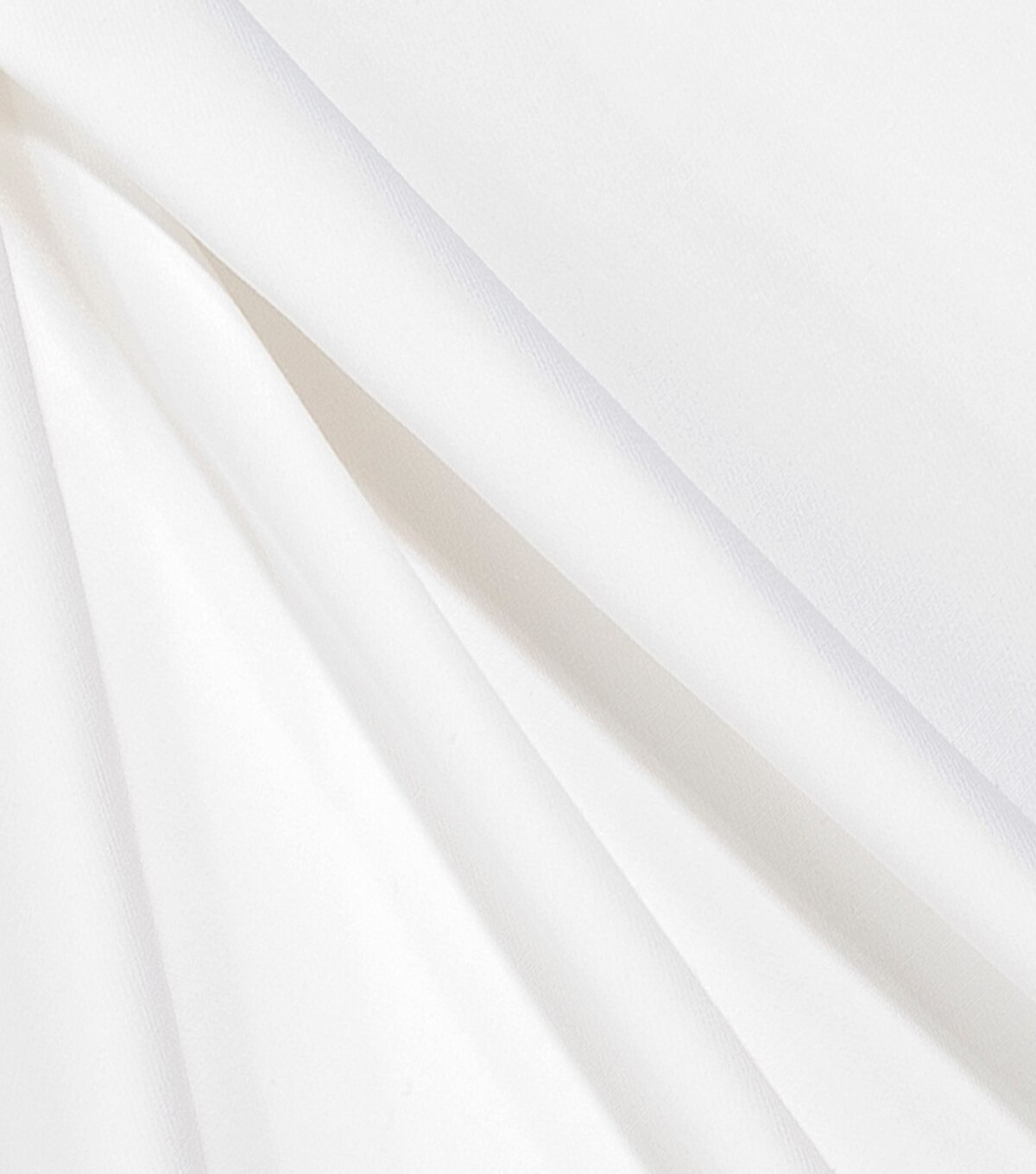 Premier Prints Upholstery Fabric Twill White | JOANN