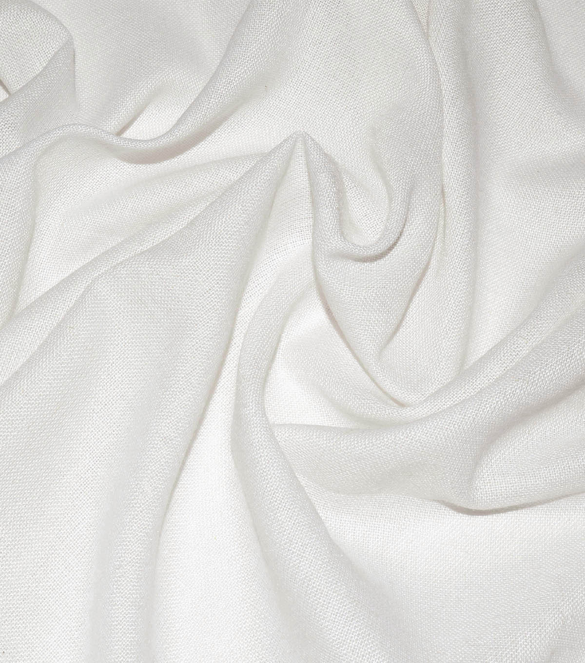 P/Kaufmann Drapery Fabric 56'' Pearl Linet | JOANN