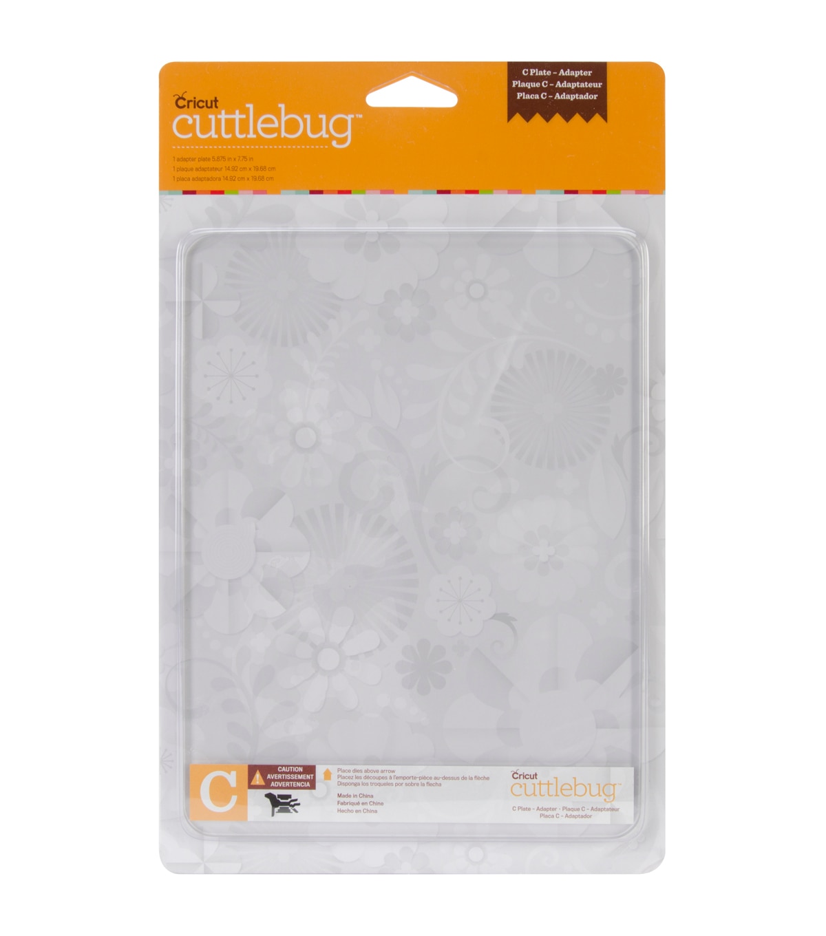 Cuttlebug Compatibility Chart