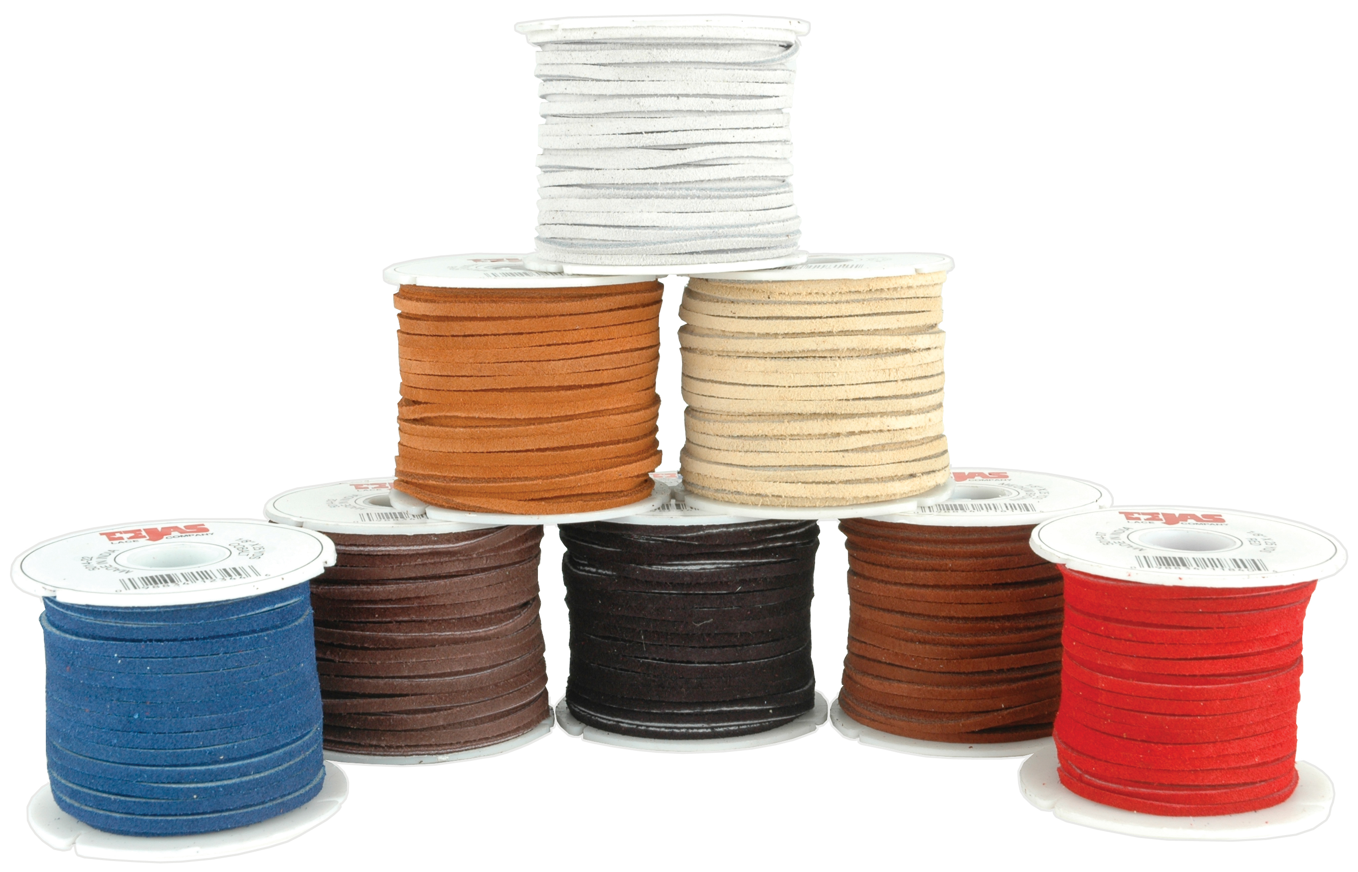 suede leather lace
