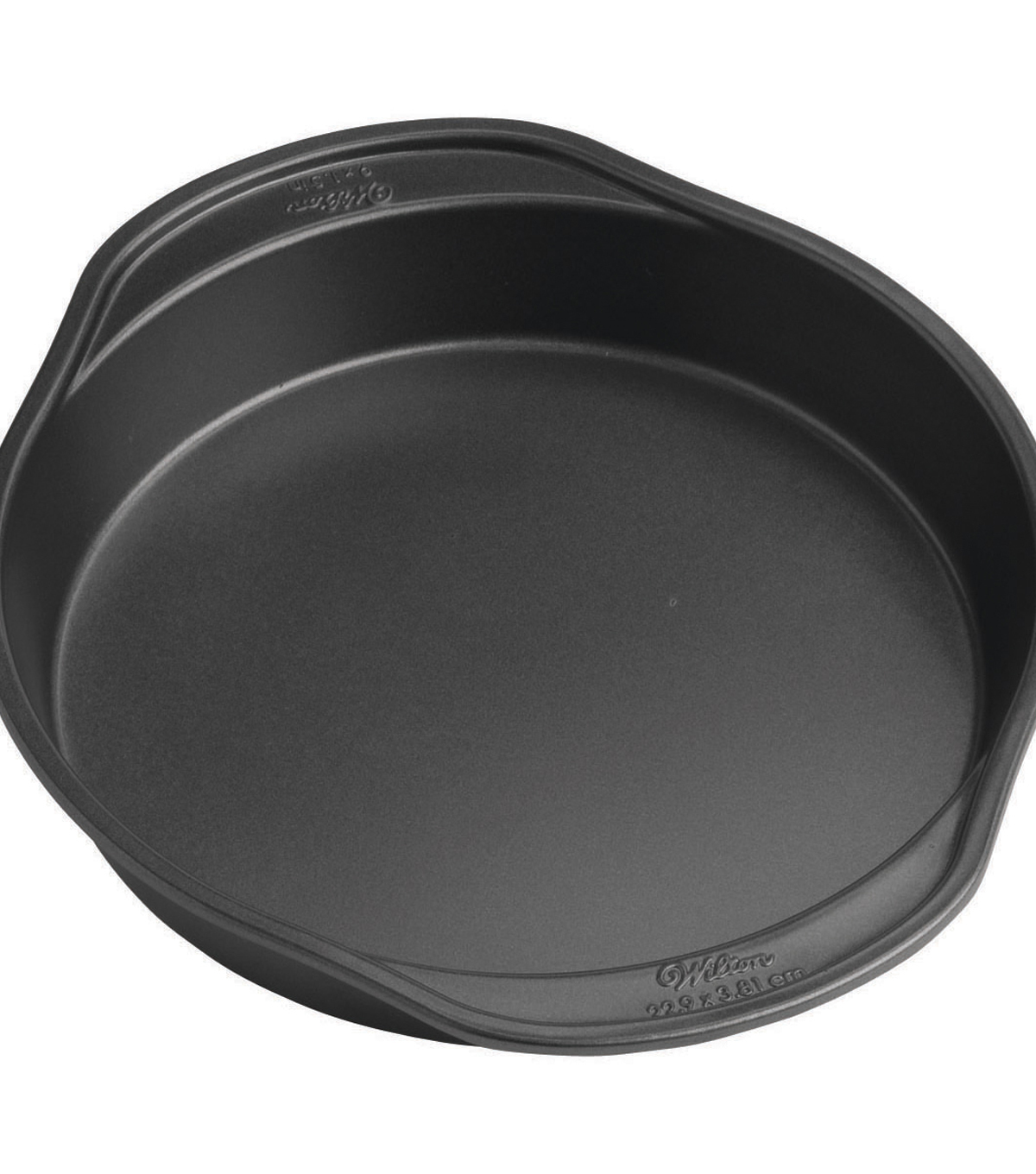 Wilton Perfect Results 9 X1 5 Round Cake Pan Joann Wilton Perfect Results 9 U0022x1 5 U0022 Round Cake Pan