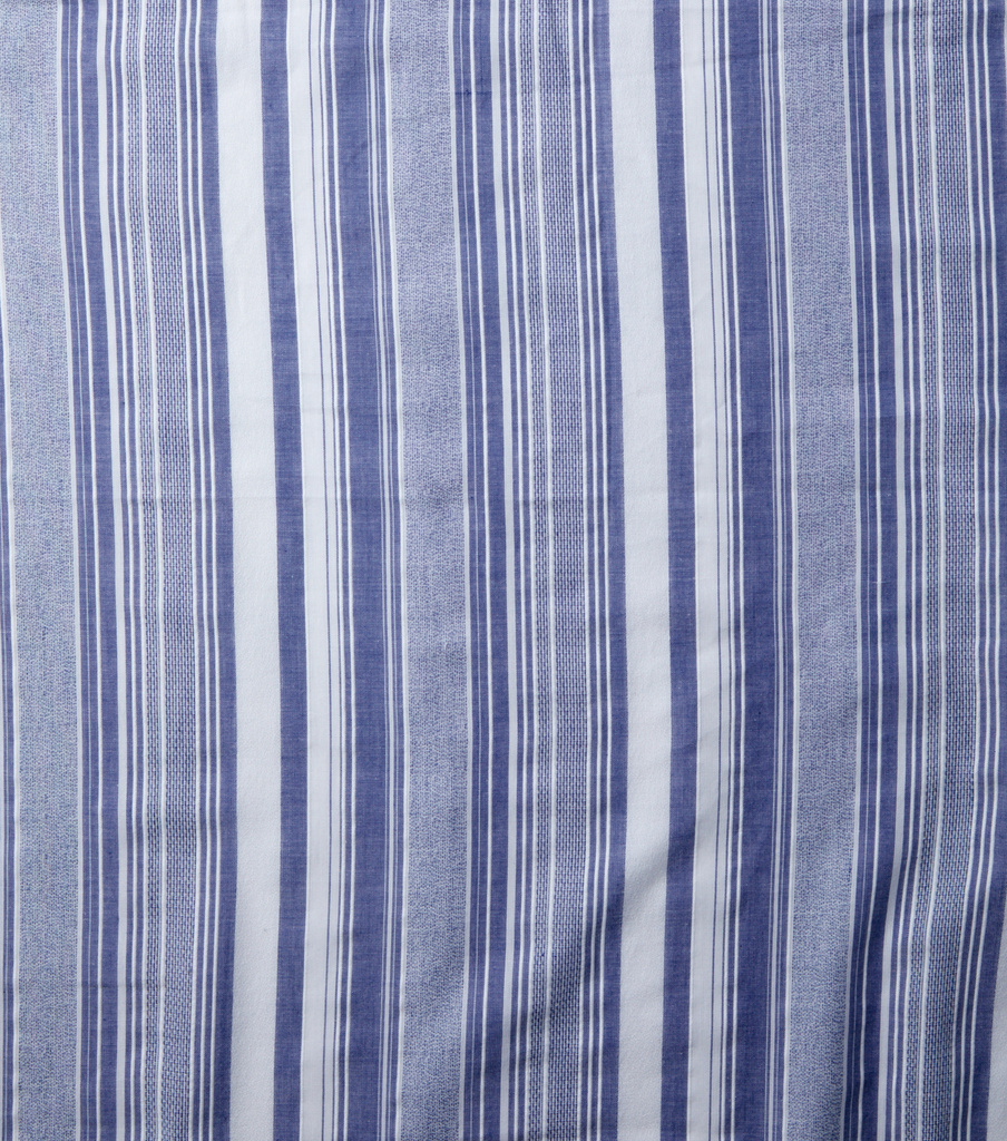 Cotton Fabric 42 Blue White Variegated Stripe Joann Cotton Fabric 42 U0027 Blue White Variegated Stripe