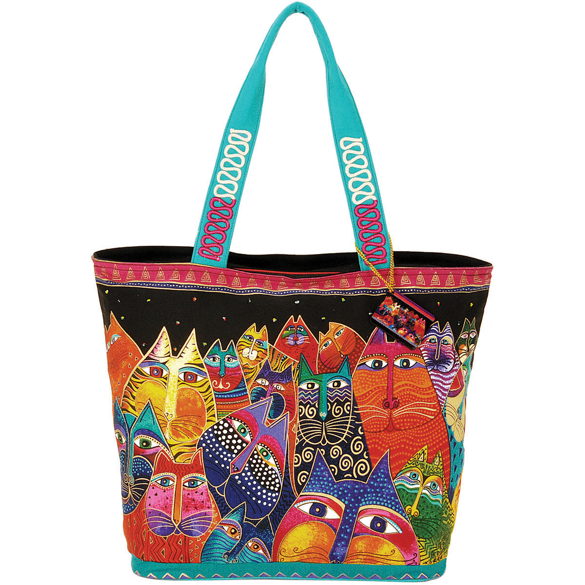 laurel burch handbags