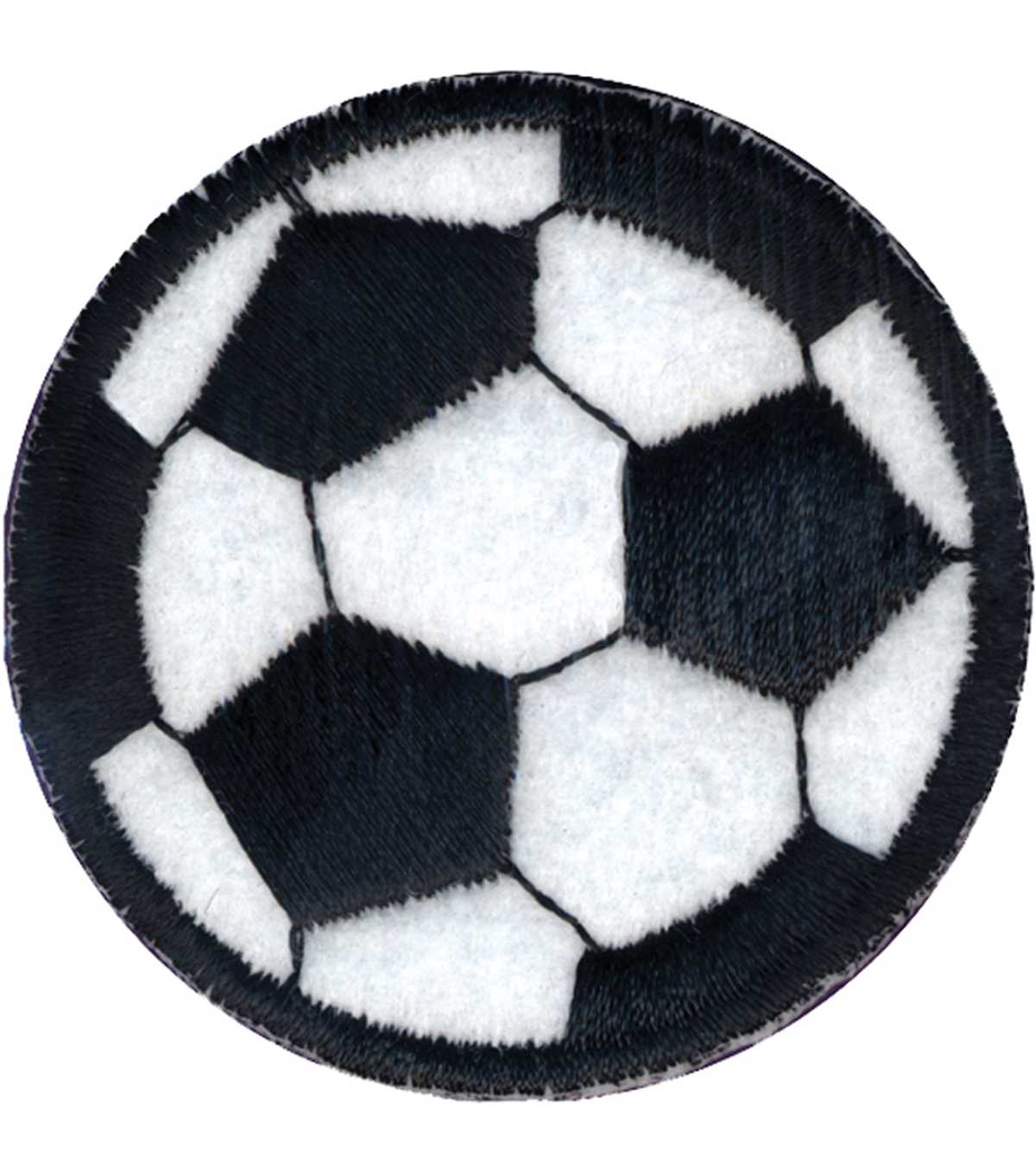 paper soccer ball