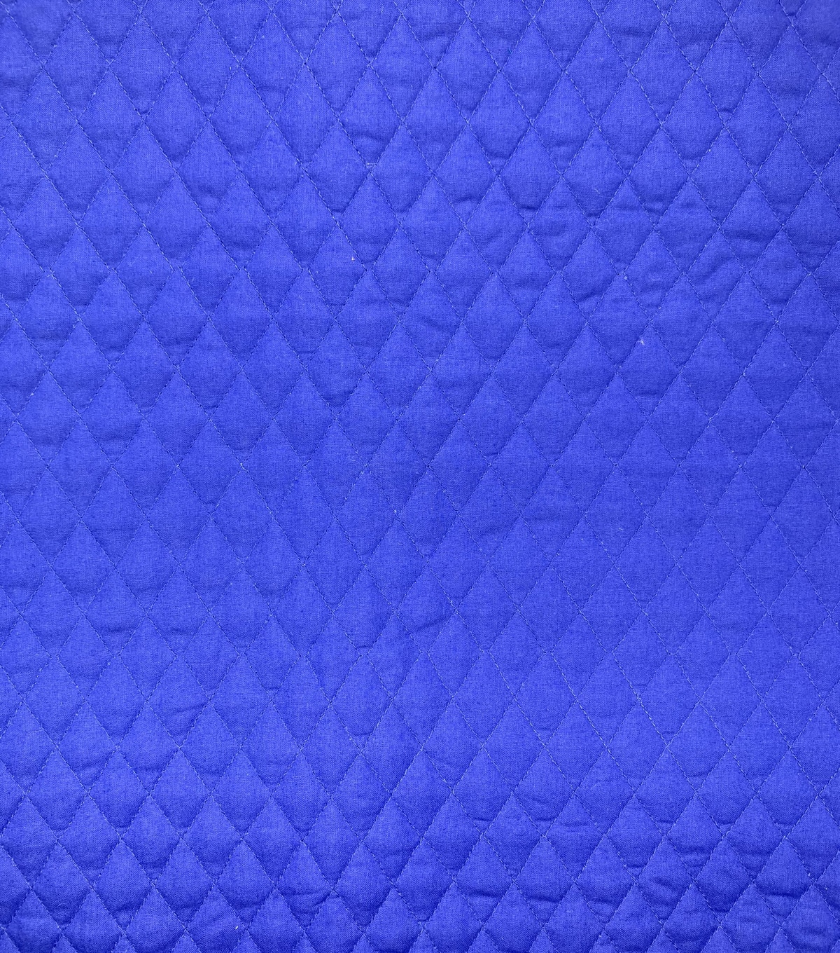 Double Faced Pre-Quilted Fabric 42"-Diamond Solids | JOANN