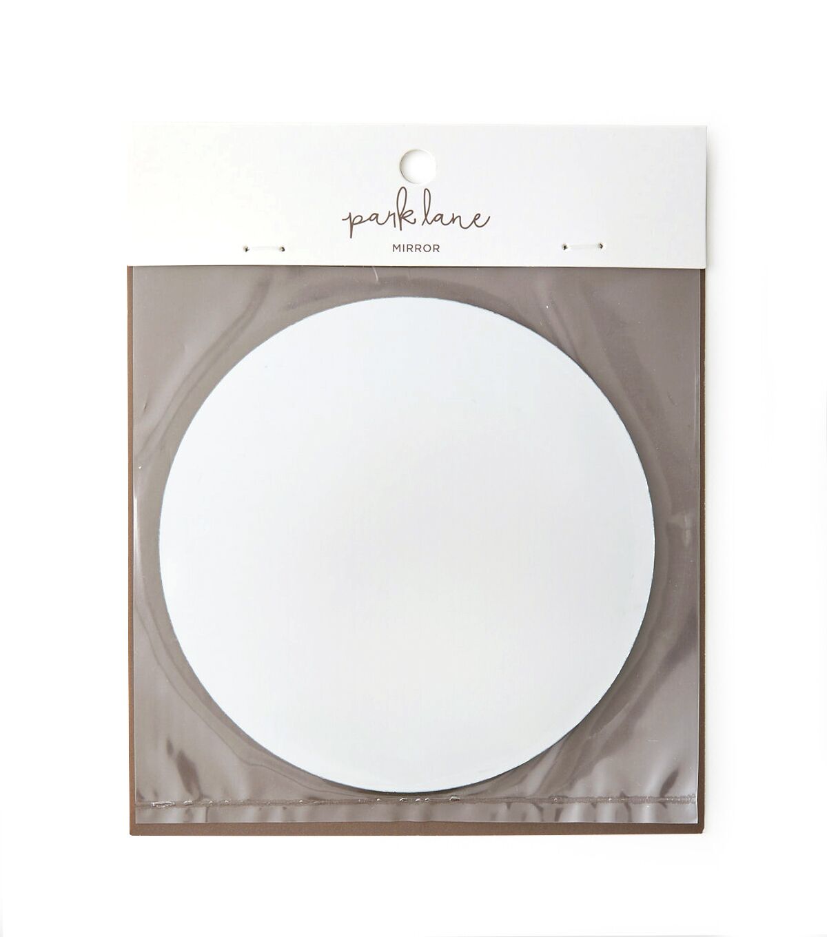 Round Glass Mirror 5 1 Pk Joann 5in Round Mirror