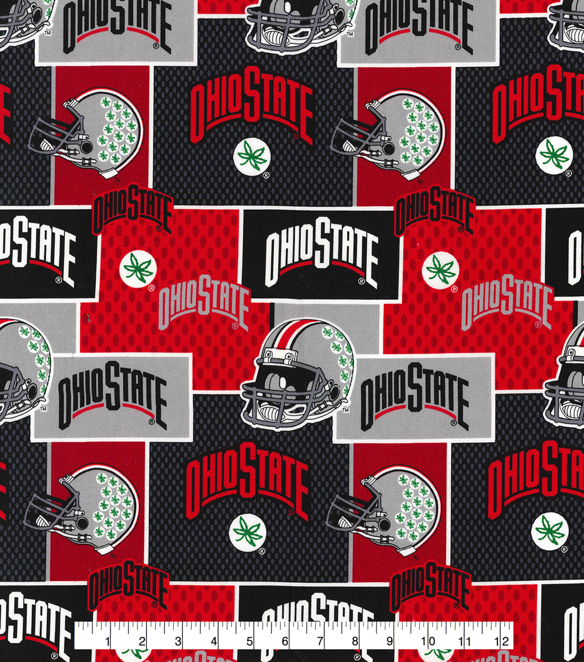 ohio state university buckeyes