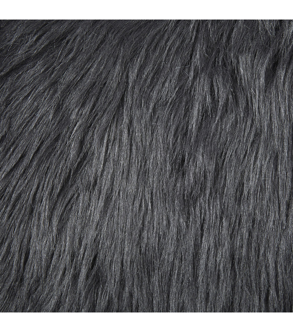 Fashion Faux Husky Fur Fabric 57 Black Joann Fashion Faux Husky Fur Fabric 57 U0022 Black