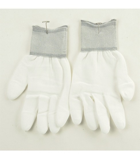 Machingers Quilting Gloves Size Chart