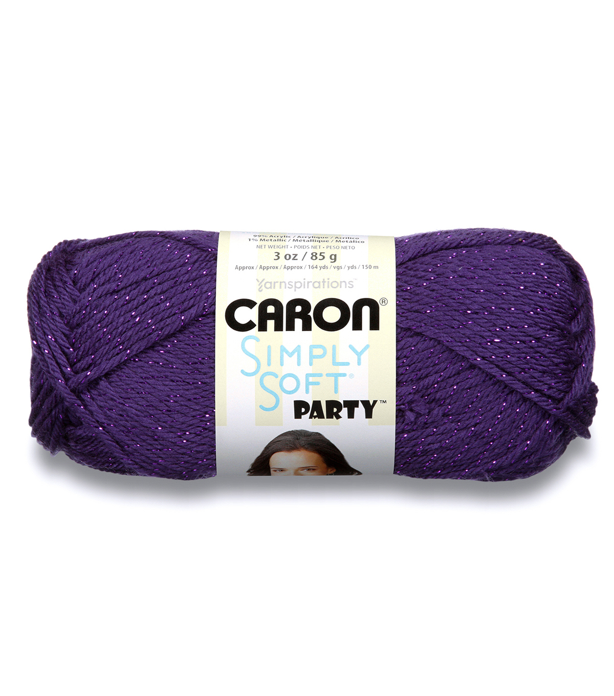 caron simply soft party yarn joann caron simply soft colors chart