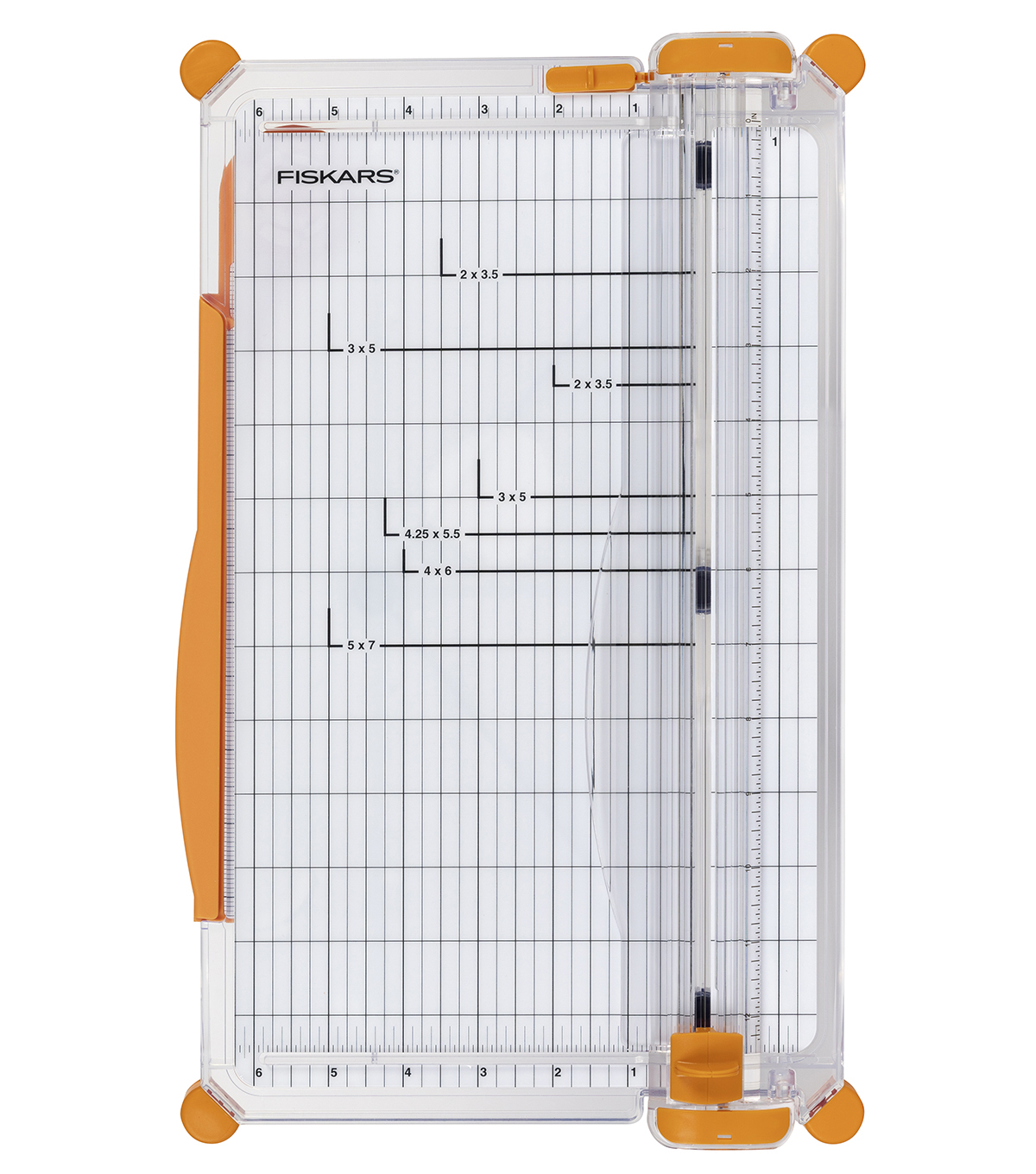 Fiskars 12 Premium Portable Paper Trimmer | JOANN