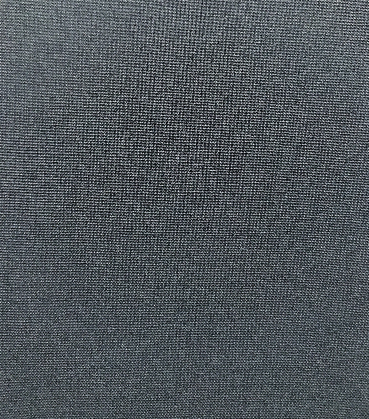 Silky Solids Stretch Chiffon Fabric-Black | JOANN