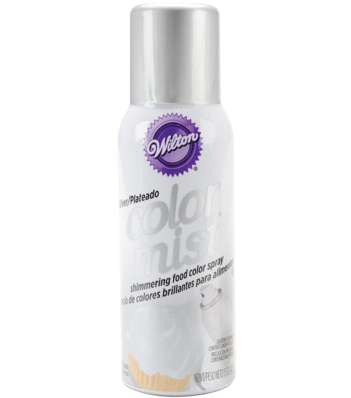 Wilton Color Mist Food Color Spray | JOANN Wilton Color Mist Food Color Spray | JOANN