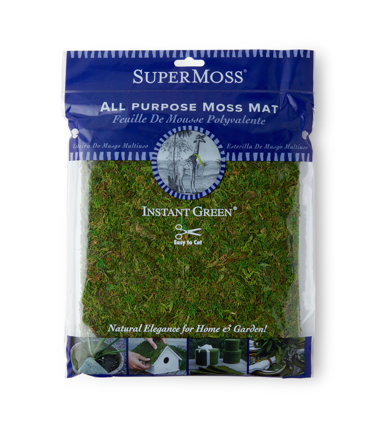 Moss Cloth 18 X16 Joann Moss Cloth