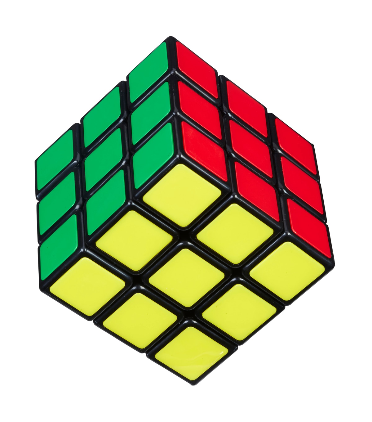 Rubiks Cube Puzzle Game Joann 