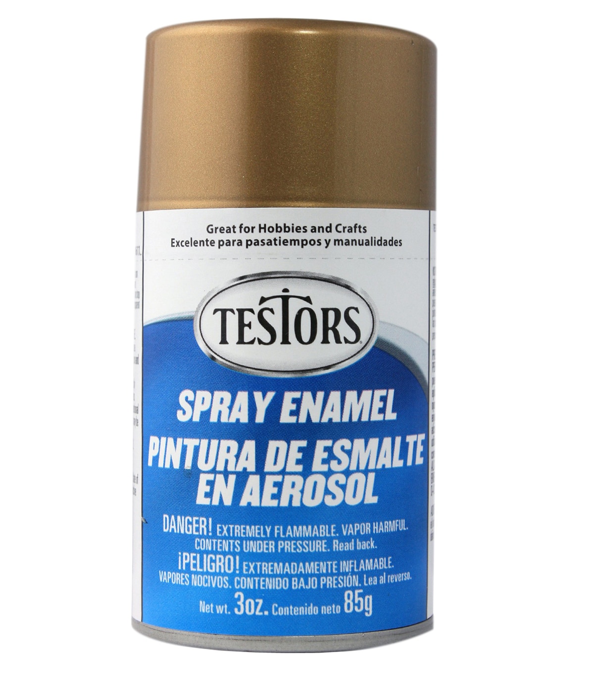 Testors 3 oz Enamel Spray Paint | JOANN