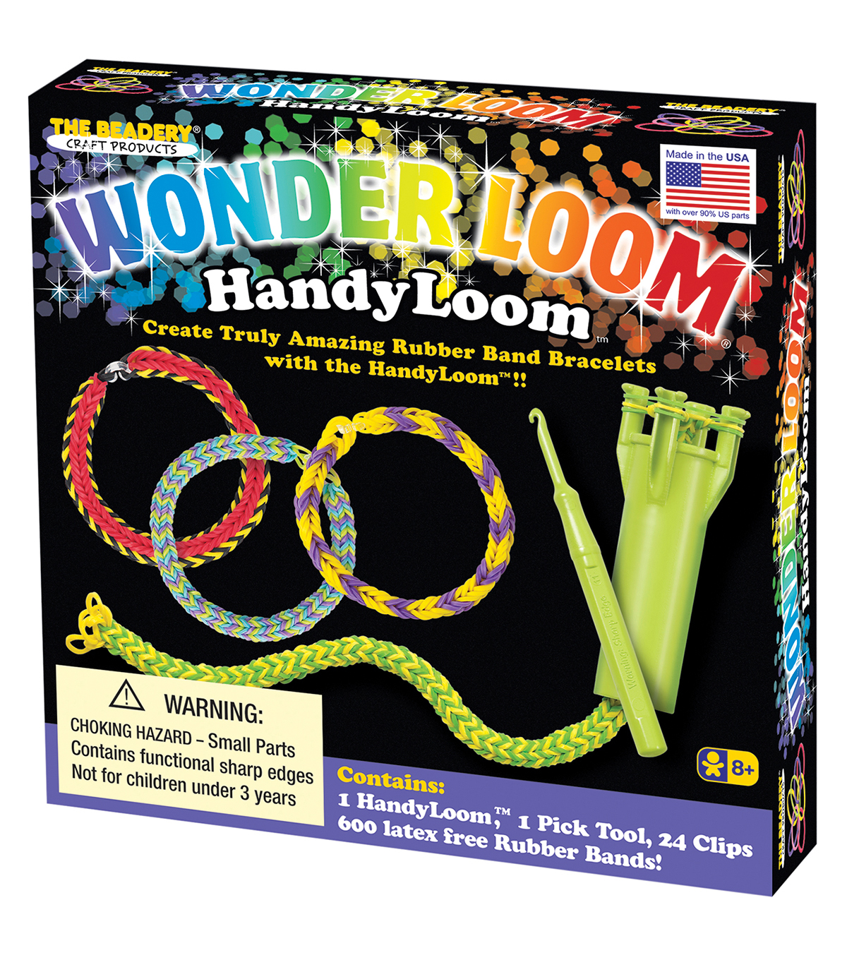 Wonder Loom Patterns Cool Decorating Ideas Wonder Loom Patterns Cool Decorating Ideas