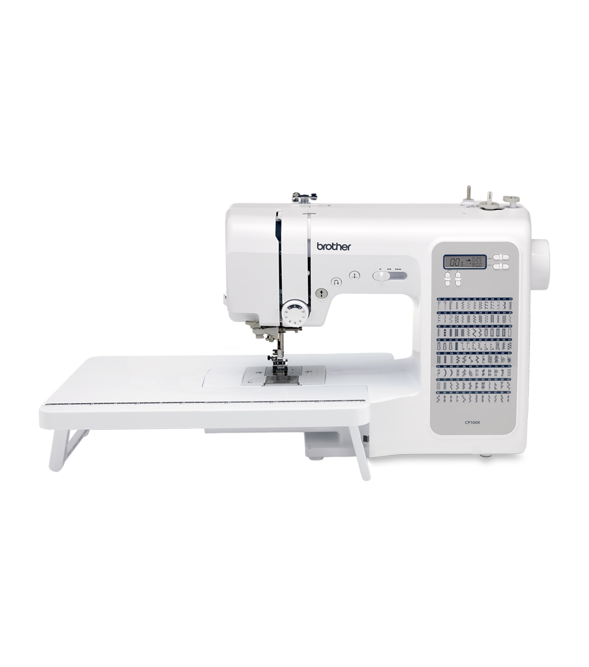Brother CP100x Sewing & Quilting Machine | JOANN