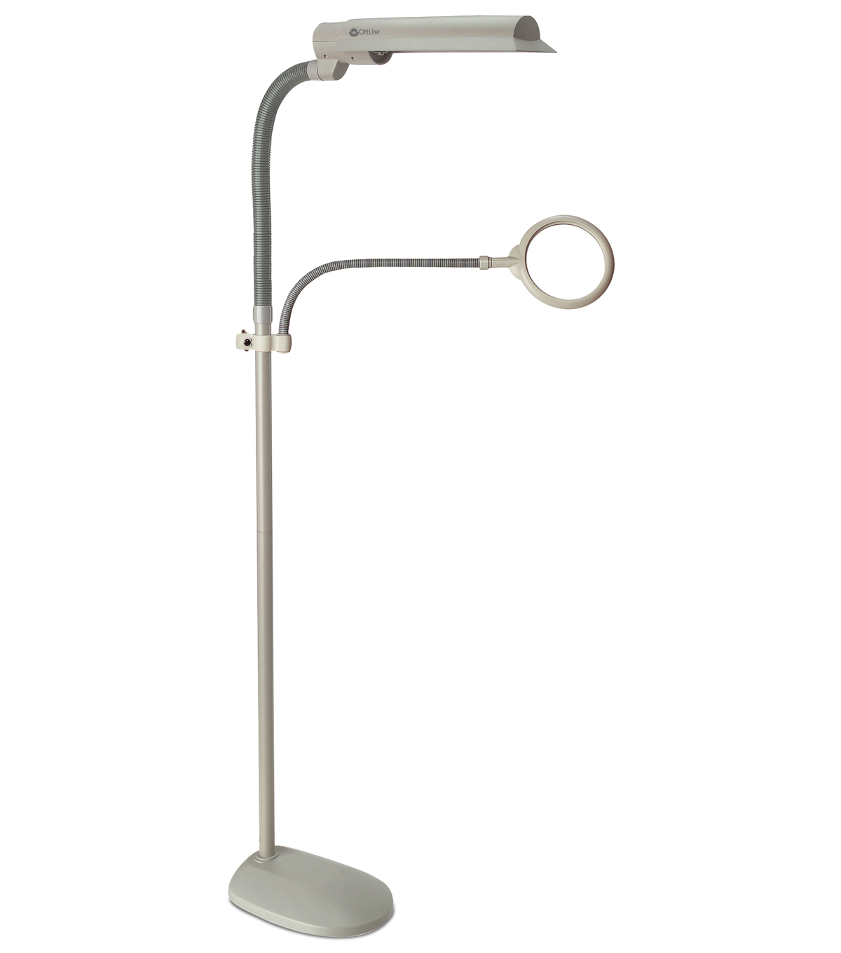 Ottlite Lighting High Definition Easy View Craft Lamp Joann Ottlite High Definition Easy View Craft Lamp