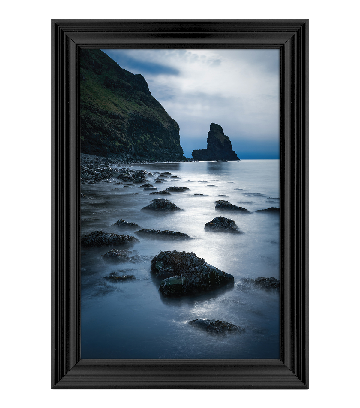 11x17 walden woods black