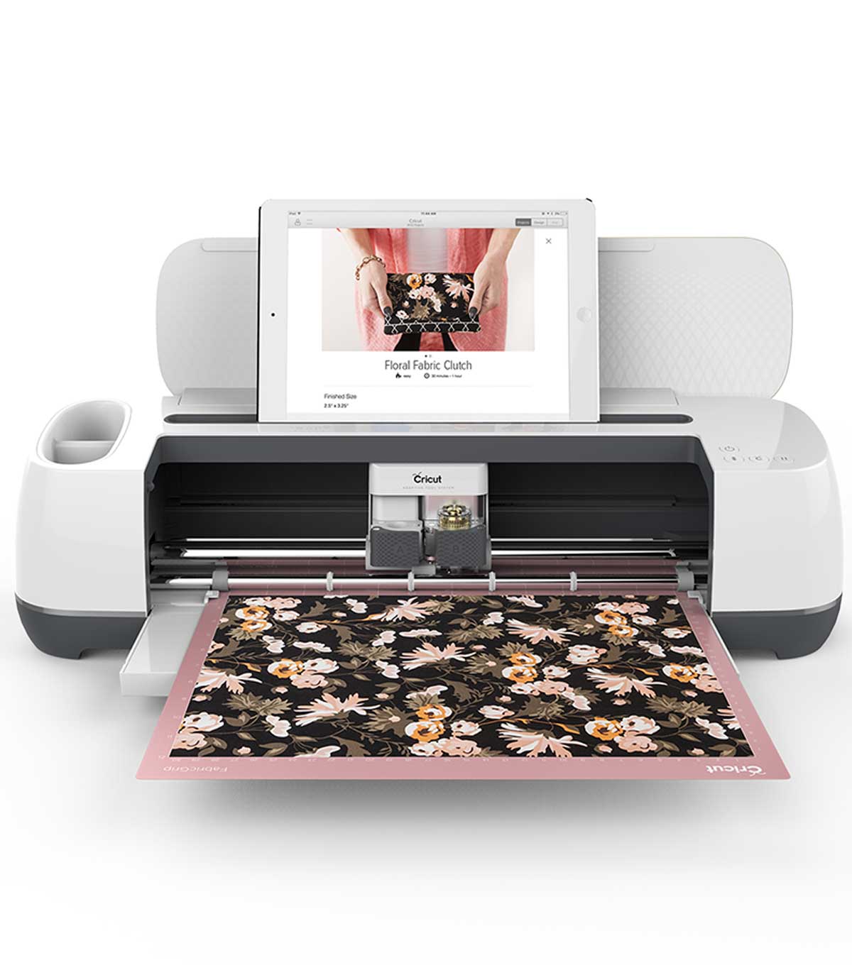 cricut maker joann