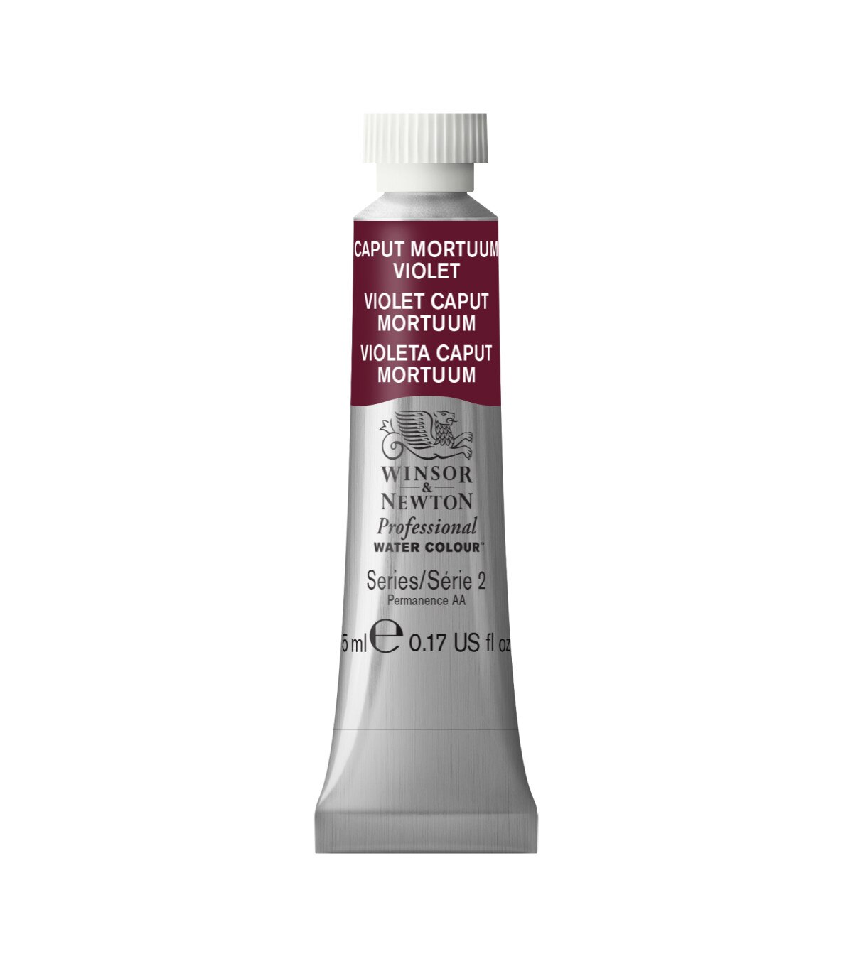 Winsor & Newton Professional Watercolor in 37 ml Tubes 