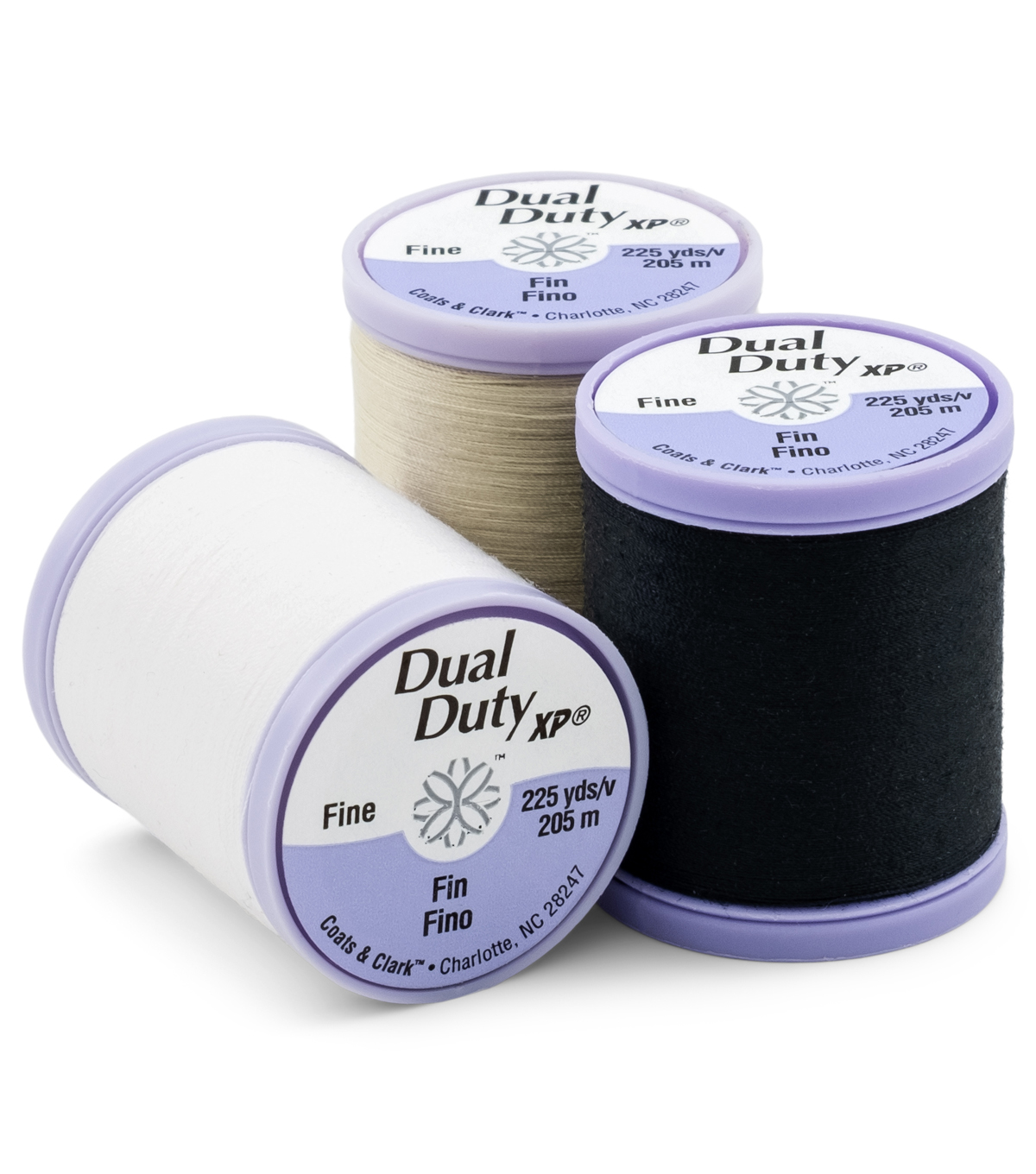 Coats & Clark Dual Duty Xp Fine Thread