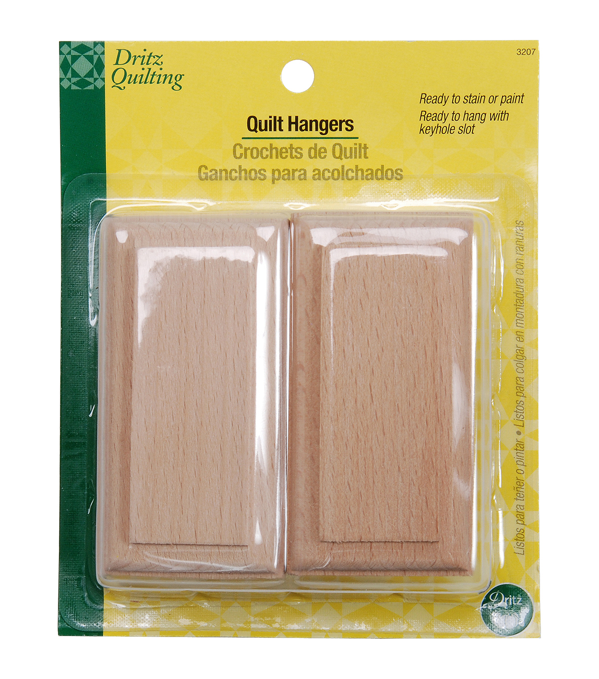 Quilt Hangers Joann Dritz Quilting Quilt Hangers 2 Pkg