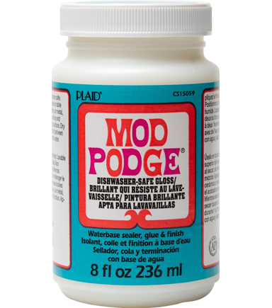 Mod Podge Dishwasher Safe 8oz Gloss Joann Mod Podge Dishwasher Safe 8oz Gloss
