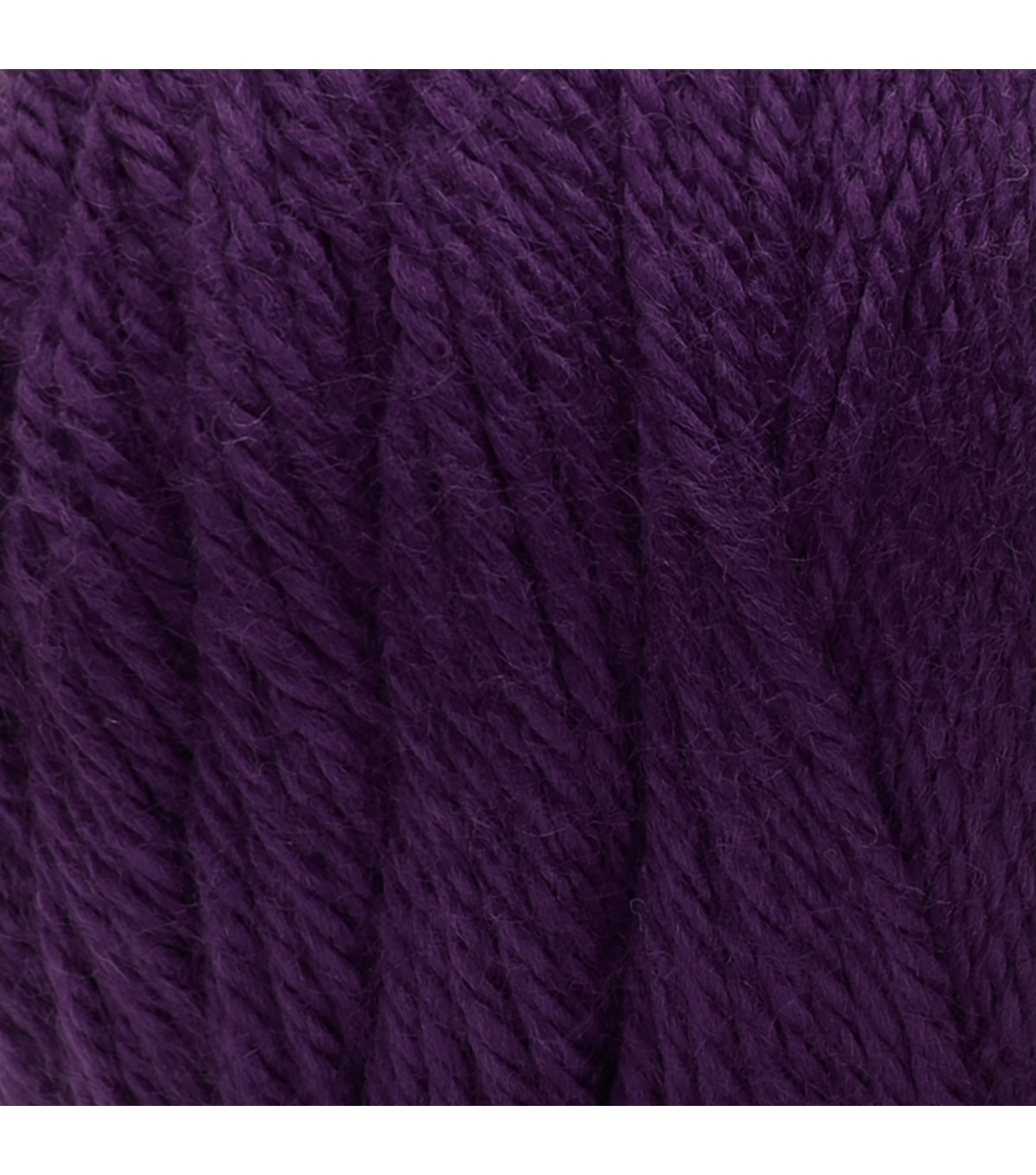 Simply Soft Yarn Color Chart