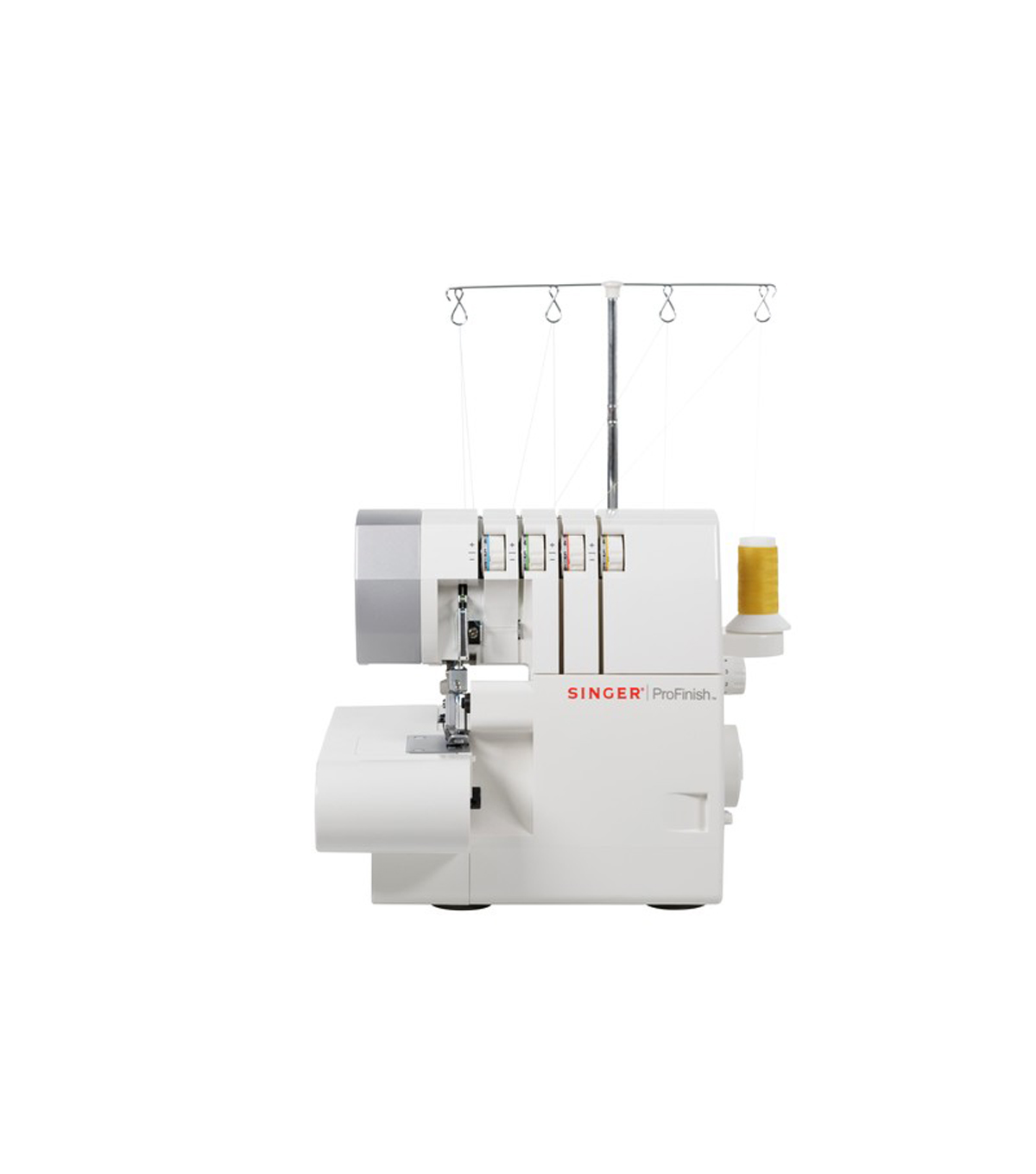 singer serger video tutorial Singer serger quantumlock 14t967dc patern b video 1 youtube.