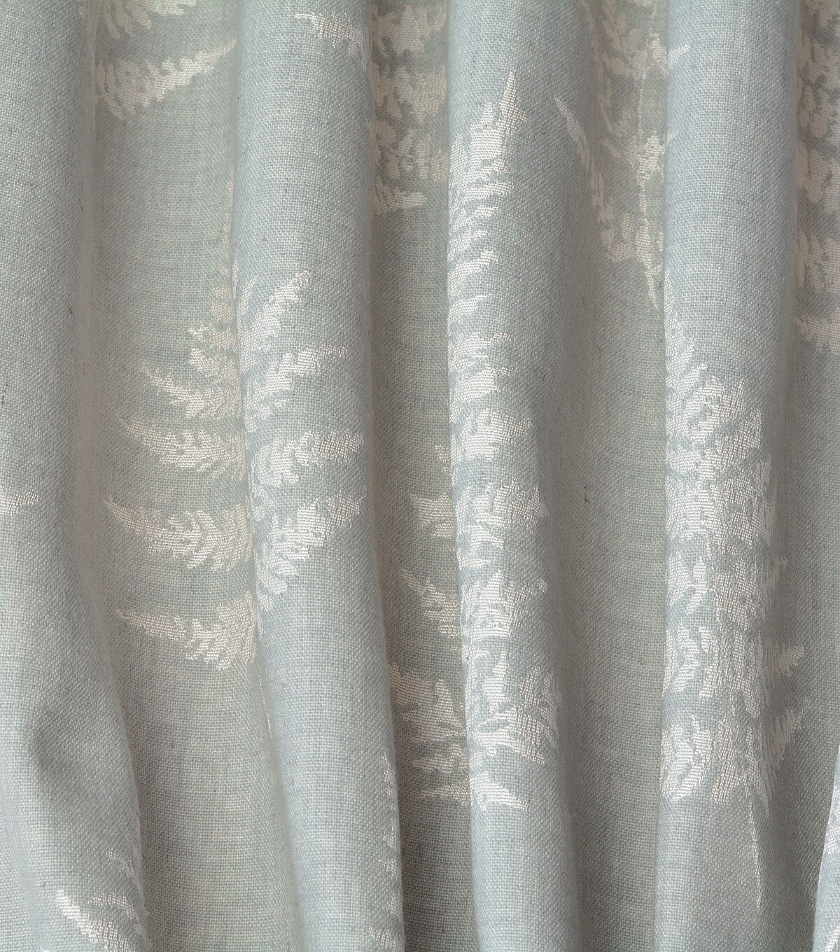 PKL Studio Upholstery Fabric-Fern Imprint Flint | JOANN