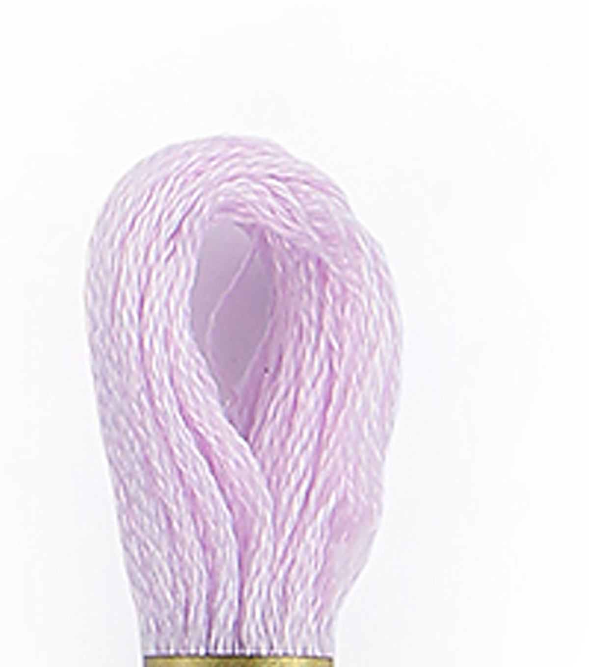 DMC 6-Strand Embroidery Cotton 8.7yd-White