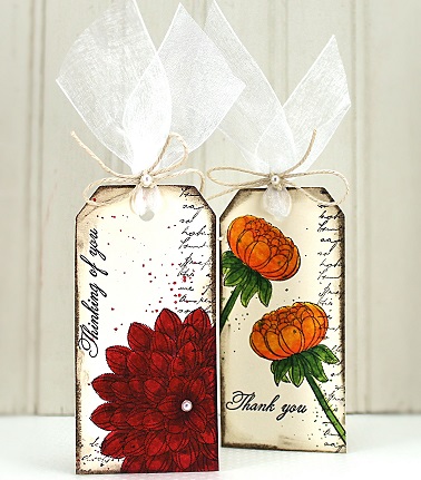 elegant gift tags joann