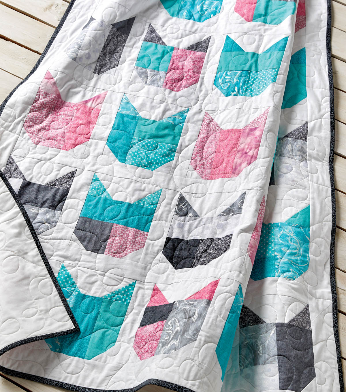 M: How to Make an American Quilt M: How to Make an American Quilt